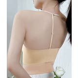 シームレスブラジャーノンワイヤー美背下着 | SUNSHINE CLOSET | 詳細画像1