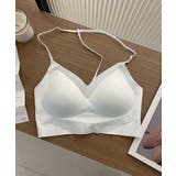 シームレスブラジャーノンワイヤー美背下着 | SUNSHINE CLOSET | 詳細画像11