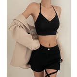 シームレスブラジャーノンワイヤー美背下着 | SUNSHINE CLOSET | 詳細画像2
