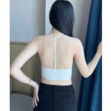 シームレスブラジャーノンワイヤー美背下着 | SUNSHINE CLOSET | 詳細画像6