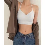 シームレスブラジャーノンワイヤー美背下着 | SUNSHINE CLOSET | 詳細画像8
