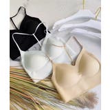 シームレスブラジャーノンワイヤー美背下着 | SUNSHINE CLOSET | 詳細画像9