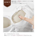 小胸ブラジャーショーツセットノンワイヤー | ANGELCLOSET | 詳細画像20
