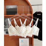 セクシーランジェリーセット ノンワイヤー | SUNSHINE CLOSET | 詳細画像14 