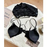 前開きブラショーツセットノンワイヤー下着 | SUNSHINE CLOSET | 詳細画像16 