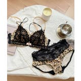 前開きブラショーツセットノンワイヤー下着 | SUNSHINE CLOSET | 詳細画像17 