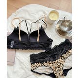 前開きブラショーツセットノンワイヤー下着 | SUNSHINE CLOSET | 詳細画像18 