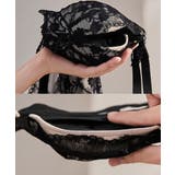 ワイヤレスブラジャー小胸盛れる 花柄レースブラジャー谷間作る 締め付けない | SUNSHINE CLOSET | 詳細画像13 