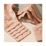 レースブラジャー ノンワイヤーブラ盛れる | ANGELCLOSET | 詳細画像21