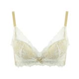 レースブラジャー ノンワイヤーブラ盛れる | ANGELCLOSET | 詳細画像27