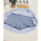 水着レディースフリルビキニ上下2点セット | SUNSHINE CLOSET | 詳細画像19 