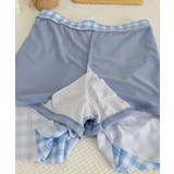 水着レディースフリルビキニ上下2点セット | SUNSHINE CLOSET | 詳細画像20 