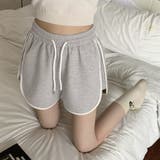 韓国ショートパンツ レディース スポーツ | SUNSHINE CLOSET | 詳細画像11 
