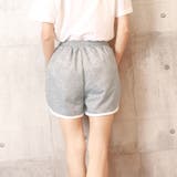 韓国ショートパンツ レディース スポーツ | SUNSHINE CLOSET | 詳細画像19 