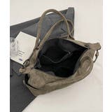 レトロトートバッグ 大容量 手提げバッグ | SUNSHINE CLOSET | 詳細画像15 