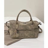 レトロトートバッグ 大容量 手提げバッグ | SUNSHINE CLOSET | 詳細画像19 