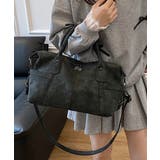 レトロトートバッグ 大容量 手提げバッグ | SUNSHINE CLOSET | 詳細画像9 