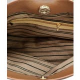 スエード調ショルダーバッグ ポーチ付き鞄 | SUNSHINE CLOSET | 詳細画像15 