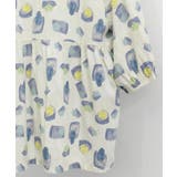 総柄パジャマ レディースルームウェア春夏 | SUNSHINE CLOSET | 詳細画像22 