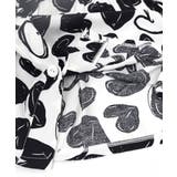 総柄パジャマ レディースルームウェア春夏 | SUNSHINE CLOSET | 詳細画像25 