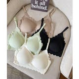 ブラジャー バックストラップ ブラレット | SUNSHINE CLOSET | 詳細画像10