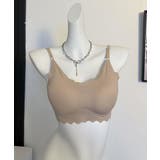 ブラジャー バックストラップ ブラレット | SUNSHINE CLOSET | 詳細画像13