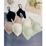 ブラジャー バックストラップ ブラレット | SUNSHINE CLOSET | 詳細画像7