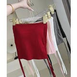 カップ付きキャミソール ホルターネック | SUNSHINE CLOSET | 詳細画像18 