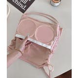 カップ付きキャミソール ホルターネック | SUNSHINE CLOSET | 詳細画像19 