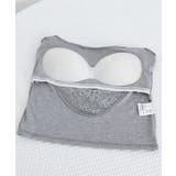 レース切替キャミソールカップ付きインナー | SUNSHINE CLOSET | 詳細画像22