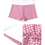 盛れる水着レディースビスチェビキニセット | SUNSHINE CLOSET | 詳細画像20