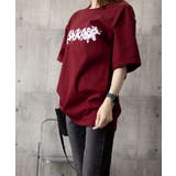 ロングtシャツ ビッグシルエットTシャツ | ANGELCLOSET | 詳細画像34