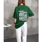 ロングtシャツ ビッグシルエットTシャツ | ANGELCLOSET | 詳細画像39