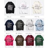 ロングtシャツ ビッグシルエットTシャツ | ANGELCLOSET | 詳細画像40