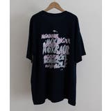 ロングtシャツ ビッグシルエットTシャツ | ANGELCLOSET | 詳細画像43