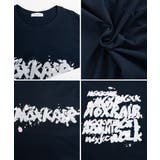 ロングtシャツ ビッグシルエットTシャツ | ANGELCLOSET | 詳細画像44