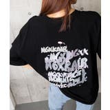 ロングtシャツ ビッグシルエットTシャツ | ANGELCLOSET | 詳細画像6