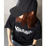 ロングtシャツ ビッグシルエットTシャツ | ANGELCLOSET | 詳細画像7