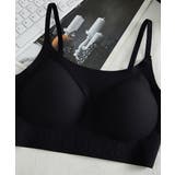 シームレスブラ ファンデカラーブラジャー | SUNSHINE CLOSET | 詳細画像10 