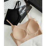 シームレスブラ ファンデカラーブラジャー | SUNSHINE CLOSET | 詳細画像14 