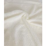 シースルートップス メロウフリルブラウス | SUNSHINE CLOSET | 詳細画像26 