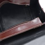 レザー エコレザー 斜め掛けバッグ | SUNSHINE CLOSET | 詳細画像12 