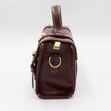 レザー エコレザー 斜め掛けバッグ | SUNSHINE CLOSET | 詳細画像14 