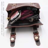 レザー エコレザー 斜め掛けバッグ | SUNSHINE CLOSET | 詳細画像3 