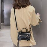 レザー エコレザー 斜め掛けバッグ | SUNSHINE CLOSET | 詳細画像5 