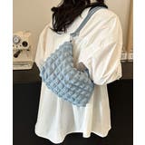 ショルダーバッグ ポップコーンぽこぽこ鞄 | SUNSHINE CLOSET | 詳細画像10 