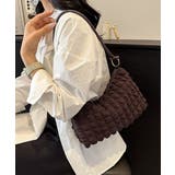 ショルダーバッグ ポップコーンぽこぽこ鞄 | SUNSHINE CLOSET | 詳細画像11 