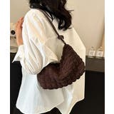 ショルダーバッグ ポップコーンぽこぽこ鞄 | SUNSHINE CLOSET | 詳細画像12 