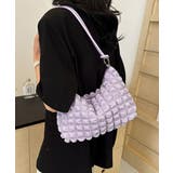 ショルダーバッグ ポップコーンぽこぽこ鞄 | SUNSHINE CLOSET | 詳細画像14 