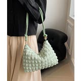 ショルダーバッグ ポップコーンぽこぽこ鞄 | SUNSHINE CLOSET | 詳細画像15 